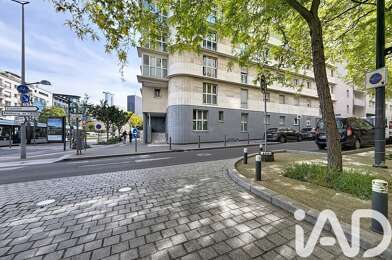 Appartement 3 pièces 388000 €