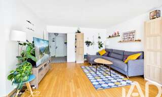 Appartement 4 Pièces 88 m² à vendre à Fontenay-sous-Bois (94120)