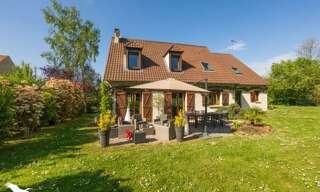 Maison 7 Pièces 194 m² à vendre à Jouars-Pontchartrain (78760)