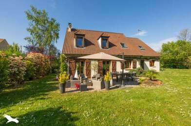 Maison 7 pièces 629000 €