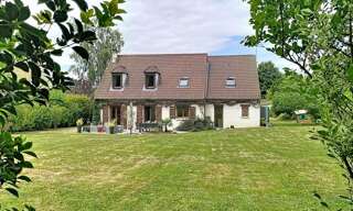 Maison 7 Pièces 194 m² à vendre à Jouars-Pontchartrain (78760)