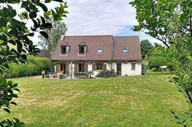 Maison 7 pièces 629000 €