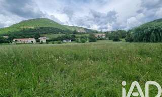 Terrain  1936 m² à vendre à Eygalayes (26560)