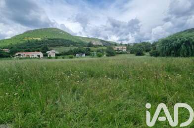 Terrain  56000 €