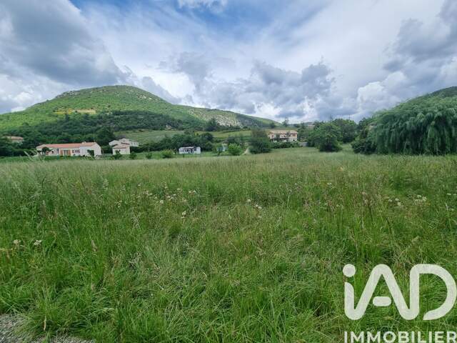 Vente Terrain à bâtir 1 936 m&sup2; — photo du bien