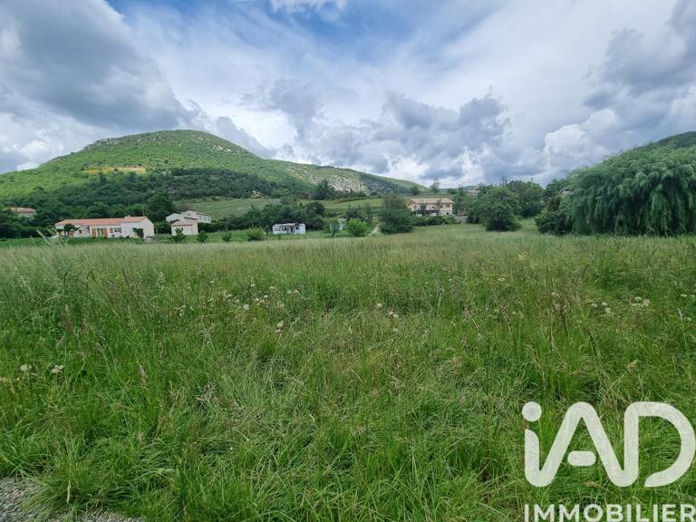 Vente Terrain à bâtir 1 936 m&sup2; — photo 1