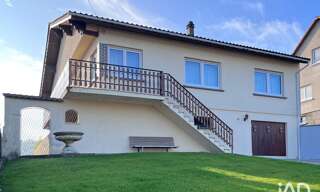 Maison 4 Pièces 122 m² à vendre à Alsting (57515)