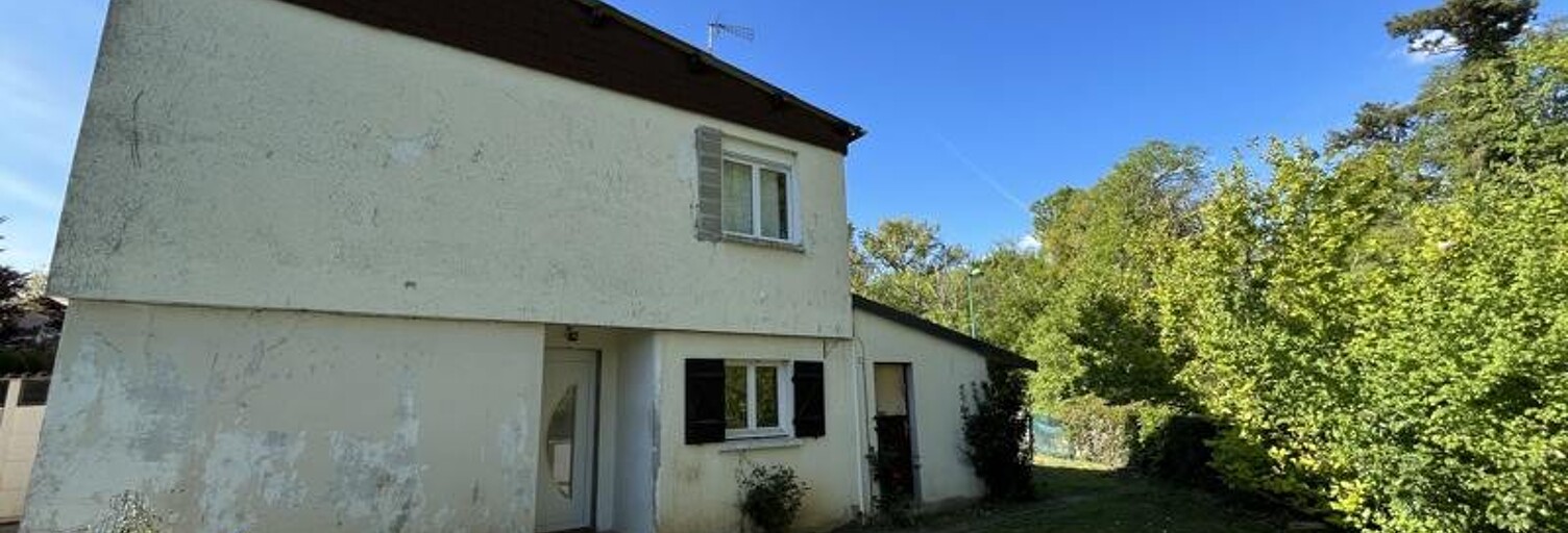 Maison 5 Pièces 105 m² à vendre à Chârost (18290)