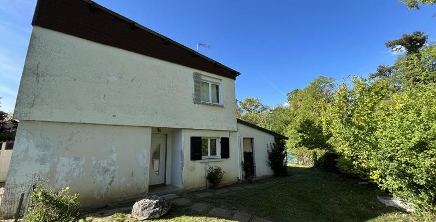 Vente maison 5 pièces 105 m² Chârost (18290) — photo 1