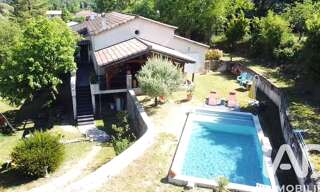 Maison 5 Pièces 186 m² à vendre à Lablachère (07230)