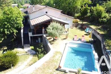 Maison 5 pièces 420000 €