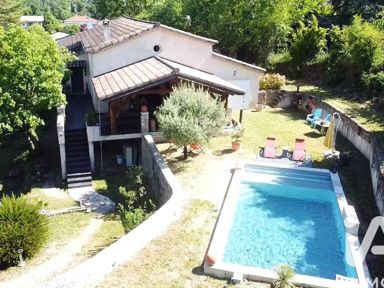 Vente Maison traditionnelle 5 pièces — photo 1