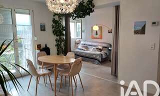Appartement 4 Pièces 71 m² à vendre à Sens (89100)