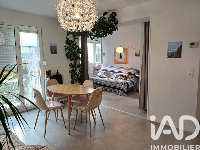 Vente Appartement 4 pièces — photo 1