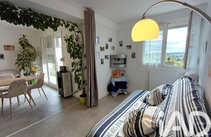 Vente Appartement 4 pièces — photo 2