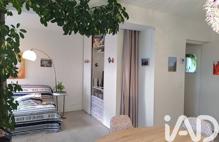 Vente Appartement 4 pièces — photo 3