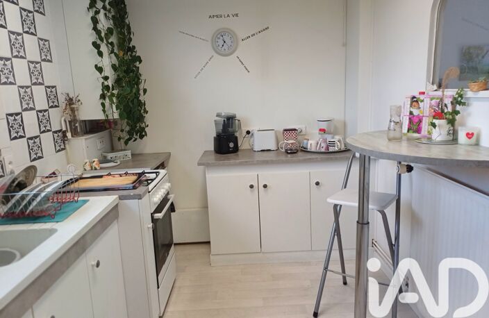 Vente Appartement 4 pièces — photo 4