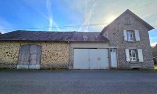 Maison 7 Pièces 230 m² à vendre à Salon-la-Tour (19510)