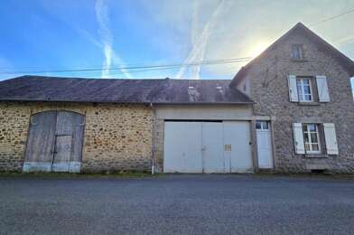Maison 7 pièces 90000 €