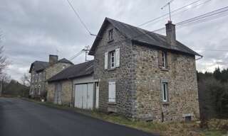 Maison 7 Pièces 230 m² à vendre à Salon-la-Tour (19510)