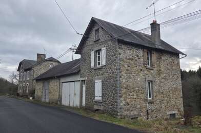 Maison 7 pièces 79990 €
