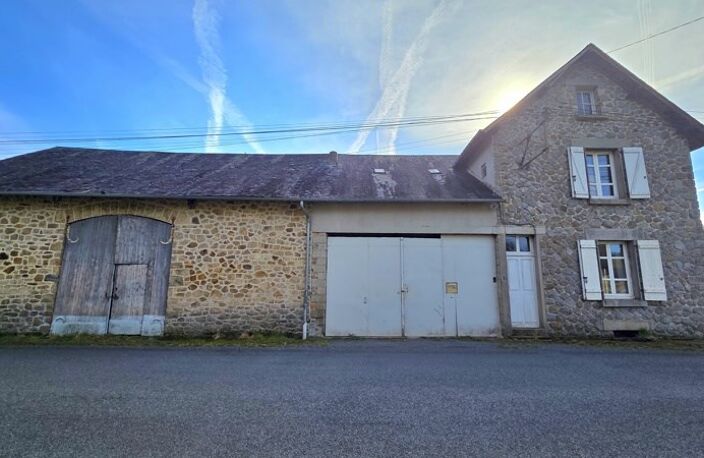 Maison en pierre de 7 pièces principales — photo 3