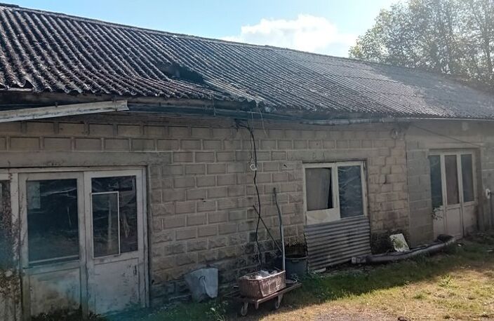 Maison en pierre de 7 pièces principales — photo 5
