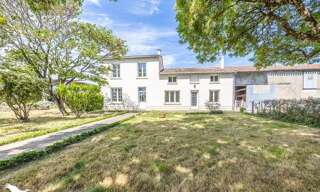 Maison 5 Pièces 126 m² à vendre à Amuré (79210)