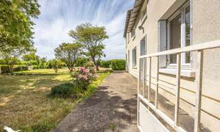 Maison 5 Pièces 126 m² à vendre à Amuré (79210)
