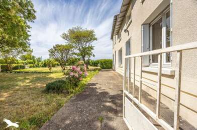 Maison 5 pièces 176714 €