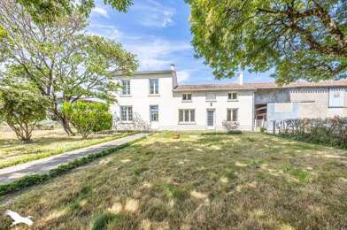 Maison 5 pièces 176714 €