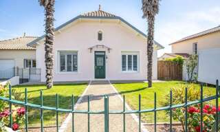 Maison 6 Pièces 158 m² à vendre à Mauzé-sur-le-Mignon (79210)