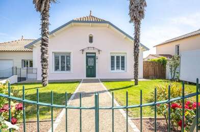 Maison 6 pièces 317700 €