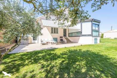 Maison 6 pièces 317700 €