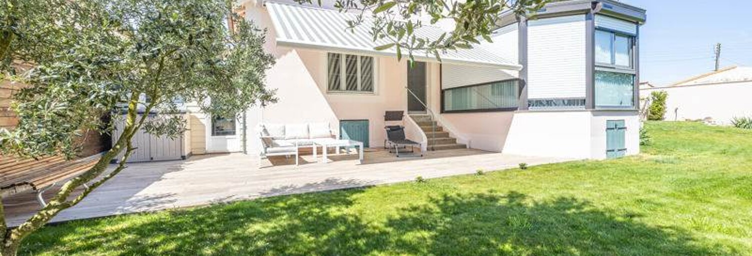 Maison 6 Pièces 158 m² à vendre à Mauzé-sur-le-Mignon (79210)