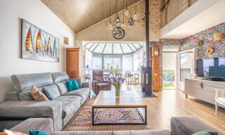 Maison 6 Pièces 158 m² à vendre à Mauzé-sur-le-Mignon (79210)