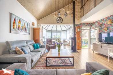 Maison 6 pièces 317700 €