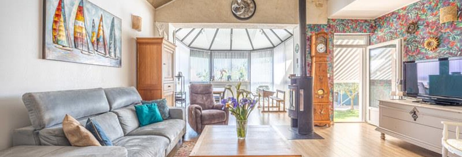 Maison 6 Pièces 158 m² à vendre à Mauzé-sur-le-Mignon (79210)