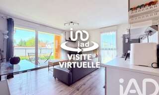 Appartement 3 Pièces 47 m² à vendre à Bruz (35170)