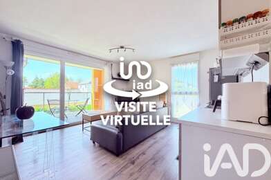 Appartement 3 pièces 177000 €