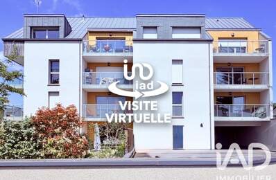 Vente Appartement 2 pièces — photo du bien