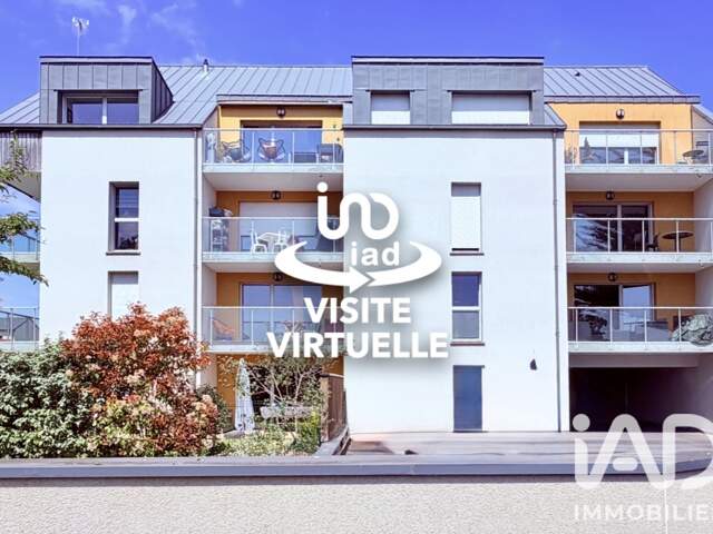 Vente Appartement 2 pièces — photo du bien