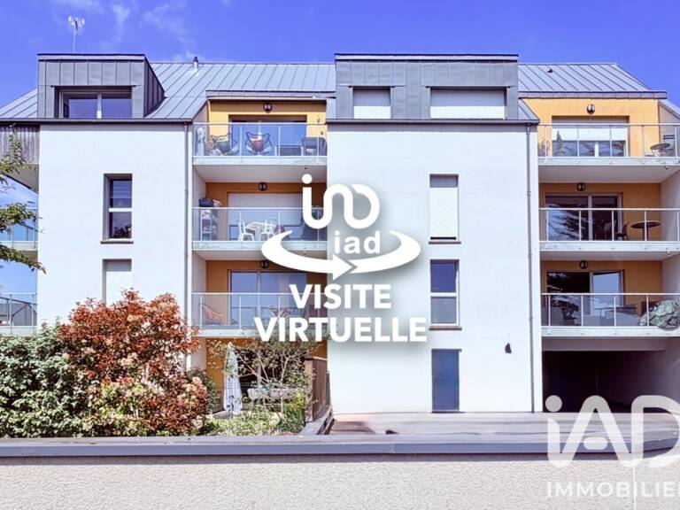 Vente Appartement 2 pièces — photo 1