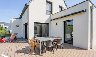 Maison 6 Pièces 121 m² à vendre à Guipavas (29490)