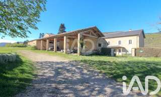 Maison 15 Pièces 486 m² à vendre à Versols-et-Lapeyre (12400)