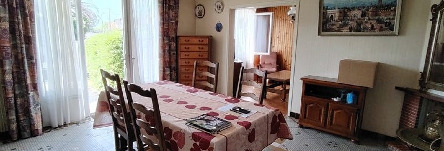 Maison 5 Pièces 110 m² à vendre à Saint-Paul-lès-Dax (40990)