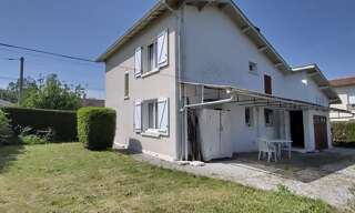 Maison 5 Pièces 110 m² à vendre à Saint-Paul-lès-Dax (40990)