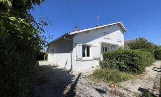 Maison 5 Pièces 110 m² à vendre à Saint-Paul-lès-Dax (40990)