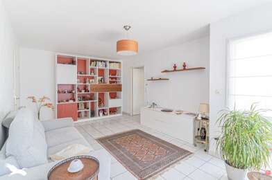 Appartement 3 pièces 299000 €
