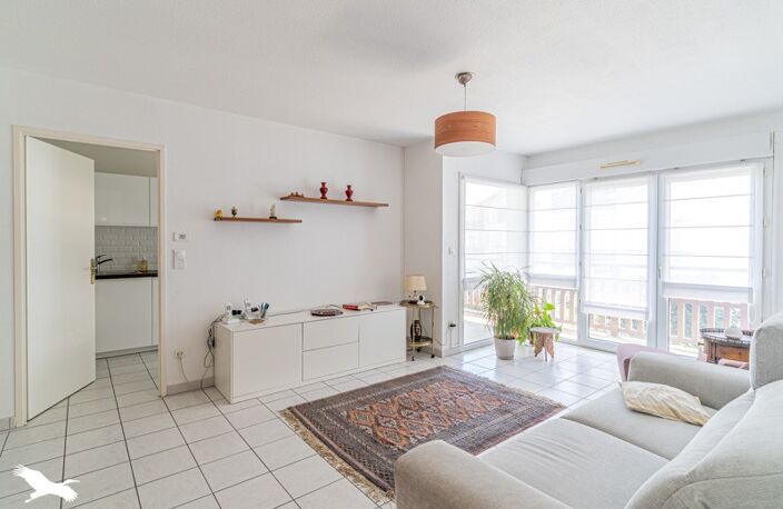Vente appartement 3 pièces 62 m² Bordeaux (33200) — photo 3